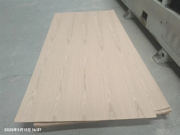 Flexible Bending Plywood 3mm Bago Cylindrical