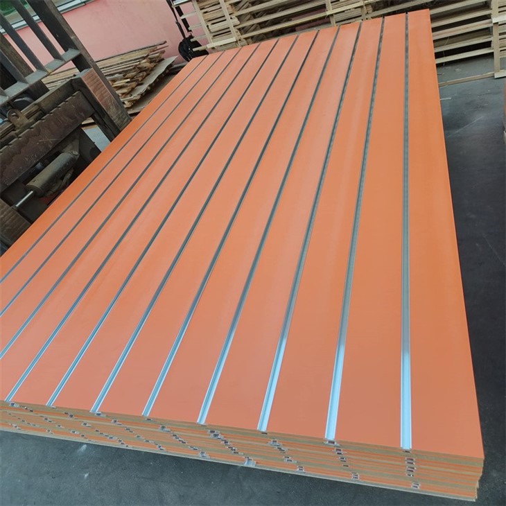 Hot Sale Cheap Melamine Plywood Or Mdf /Block Board With Good Quality From China