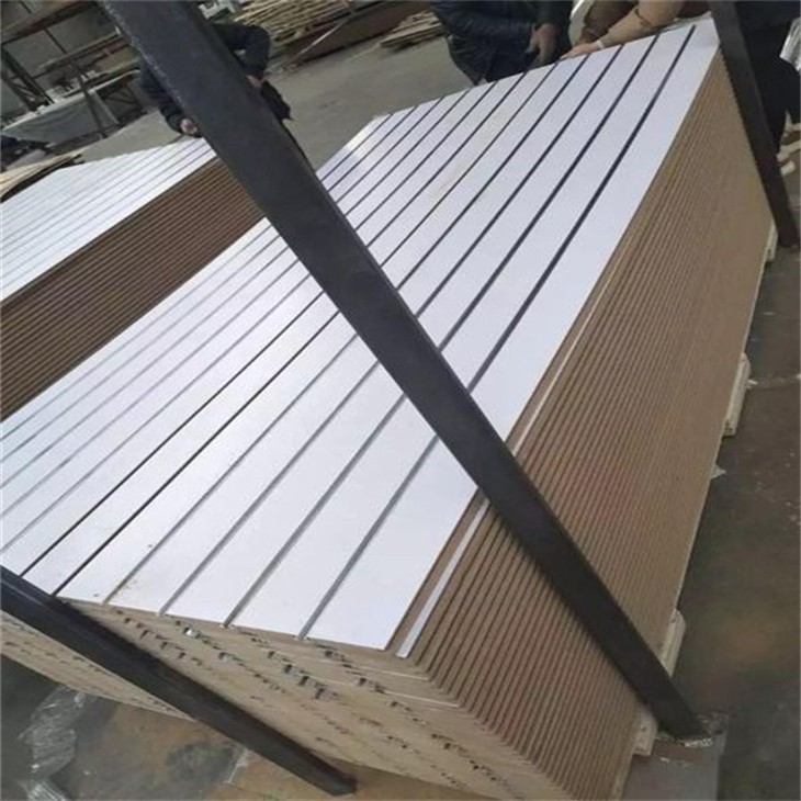 Hot Sale Cheap Melamine Plywood Or Mdf /Block Board With Good Quality From China