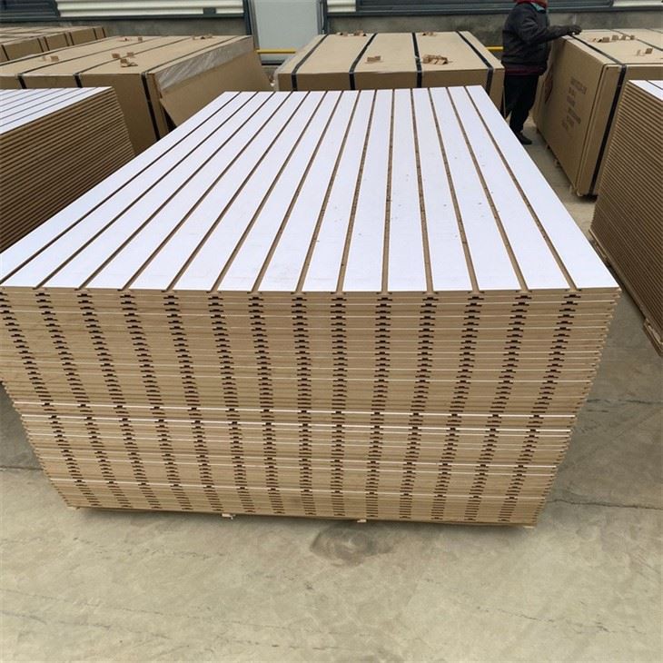 Hot Sale Cheap Melamine Plywood Or Mdf /Block Board With Good Quality From China
