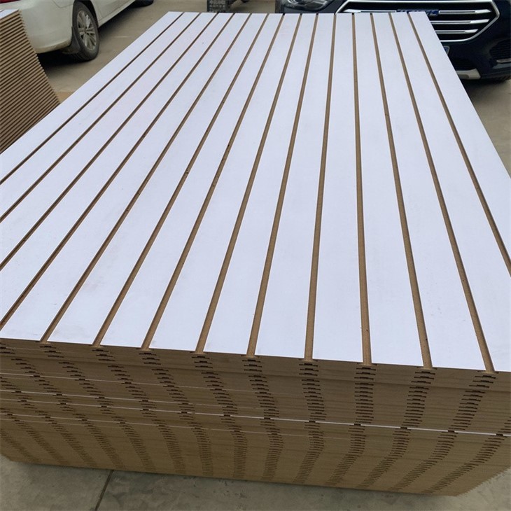 Hot Sale Cheap Melamine Plywood Or Mdf /Block Board With Good Quality From China